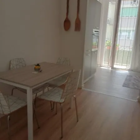 Orizzonte 5 Terre Via Xxiv Maggio 223- Partenza Battelli 5 Terre Apartment *